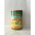 Best Selling Canned Golden Sweet Kernel Corn